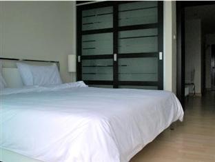 Eak Condoview Chonburi Exterior photo