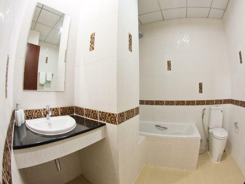 Eak Condoview Chonburi Exterior photo