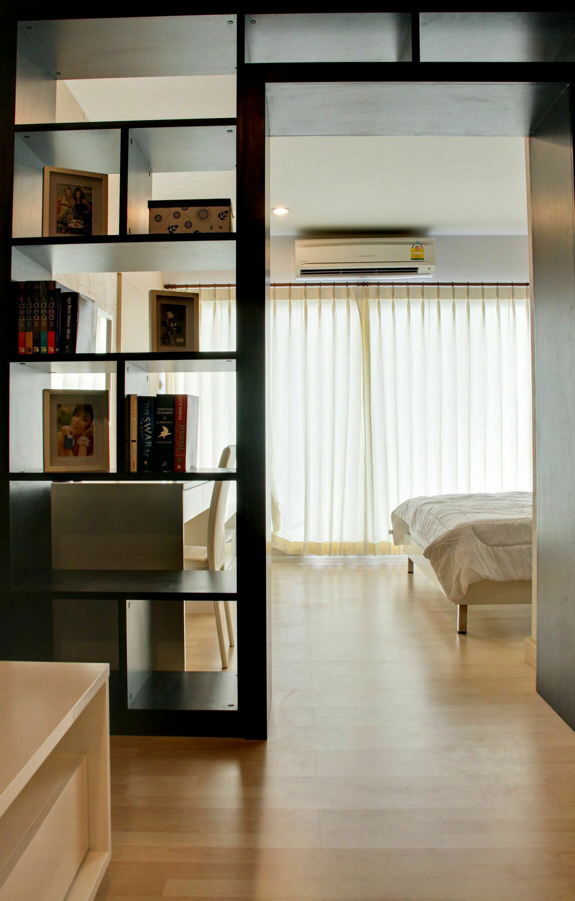 Eak Condoview Chonburi Exterior photo