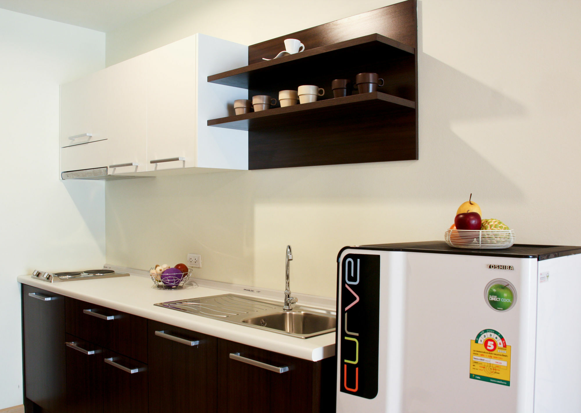 Eak Condoview Chonburi Exterior photo